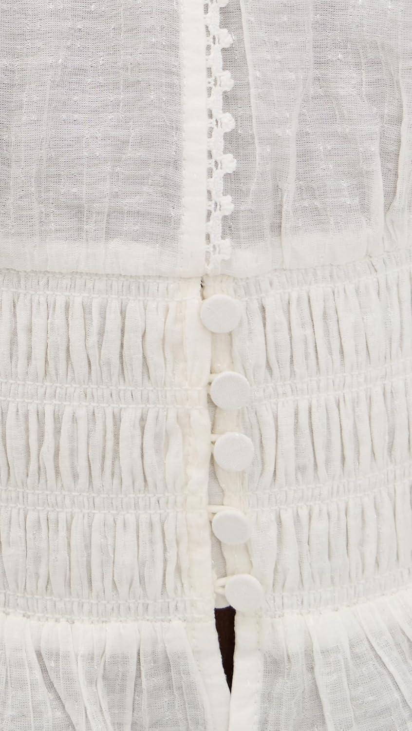 image:imagePAIGE Womens Rive TopWhite