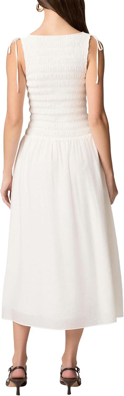 image:imagePAIGE Womens Sebastian DressWhite