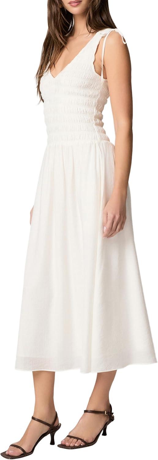 image:imagePAIGE Womens Sebastian DressWhite