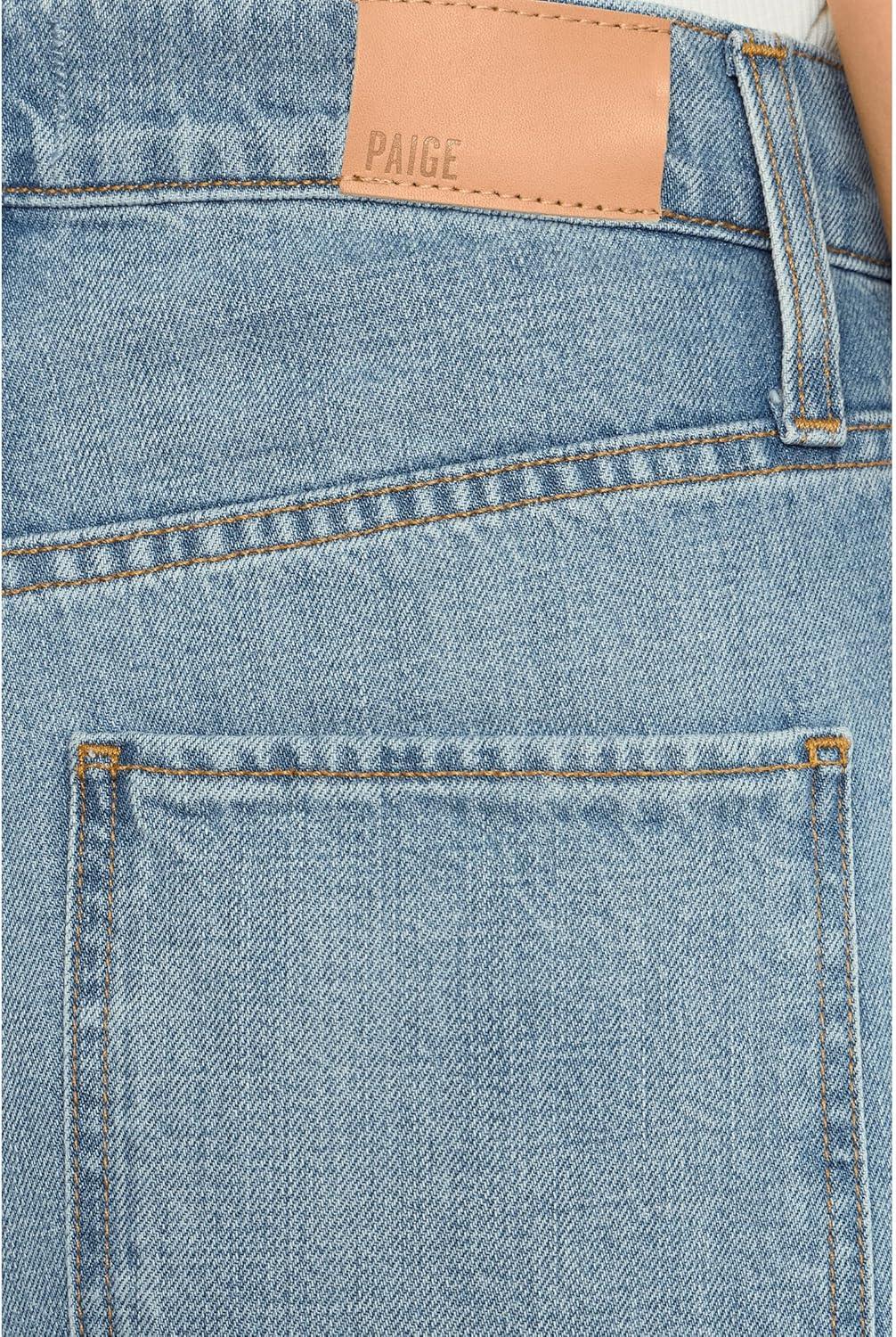 image:imagePaige Womens Cameron Wide Leg W Offset Coin PocketFields