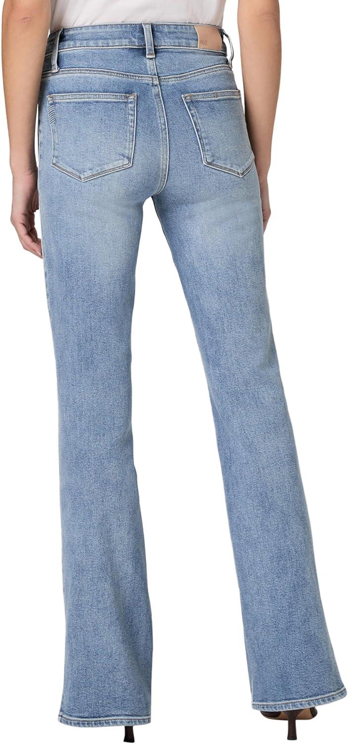 image:imagePaige Womens Hr Laurel Canyon W FWD PNL VentCanals