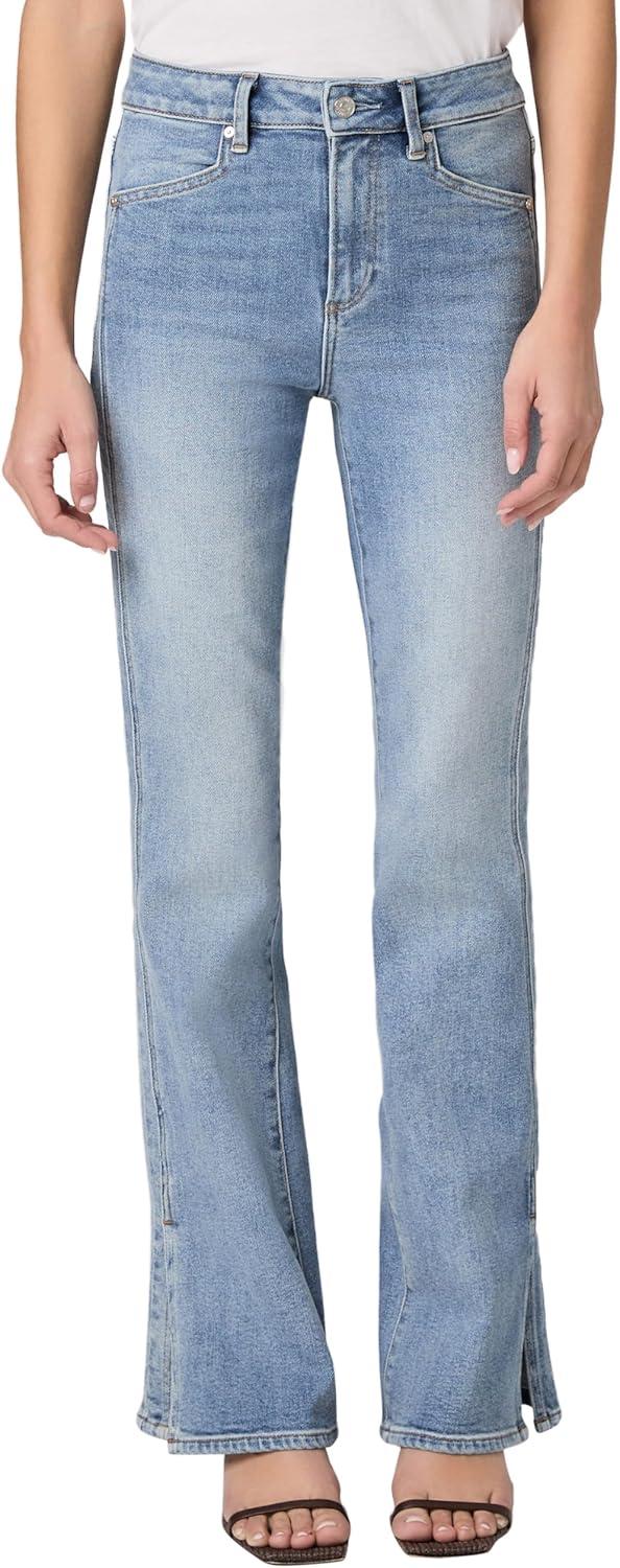 image:imagePaige Womens Hr Laurel Canyon W FWD PNL VentCanals