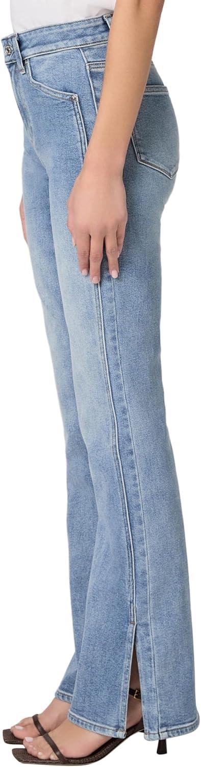 image:imagePaige Womens Hr Laurel Canyon W FWD PNL VentCanals