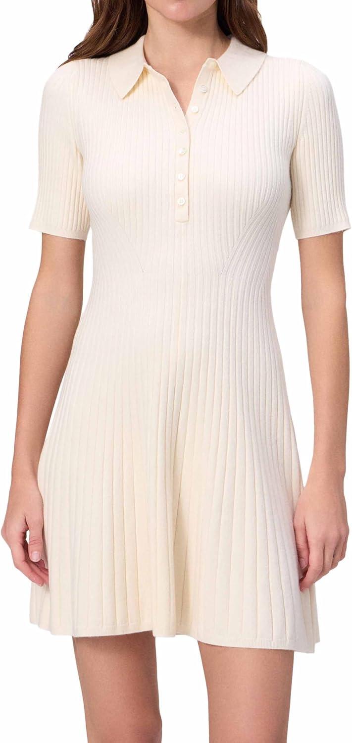 image:imagePaige Womens Olie DressEcru
