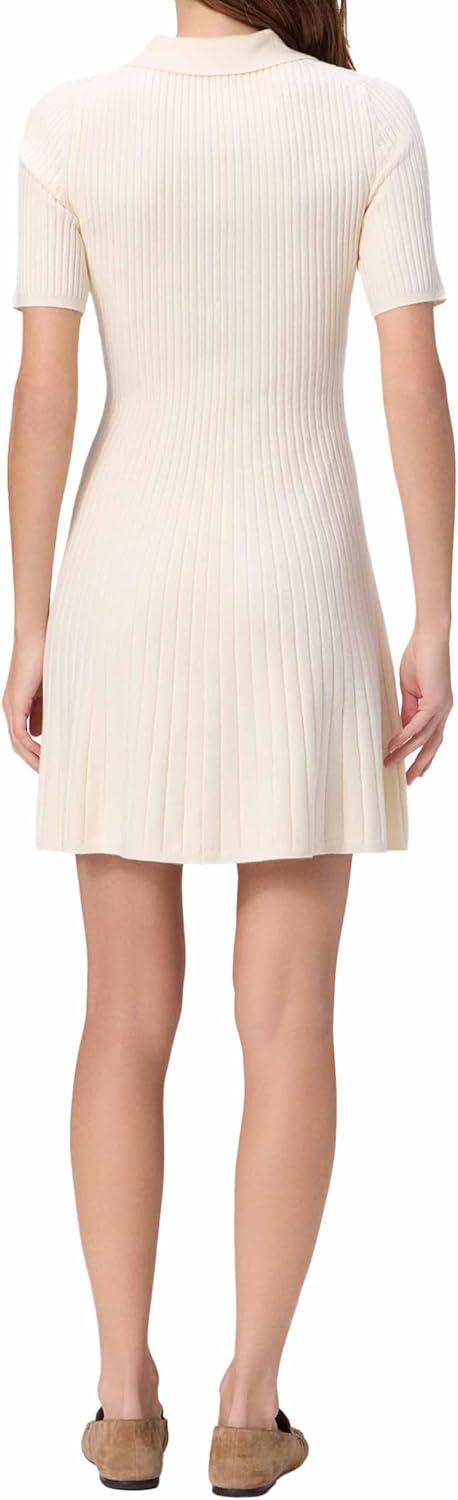 image:imagePaige Womens Olie DressEcru