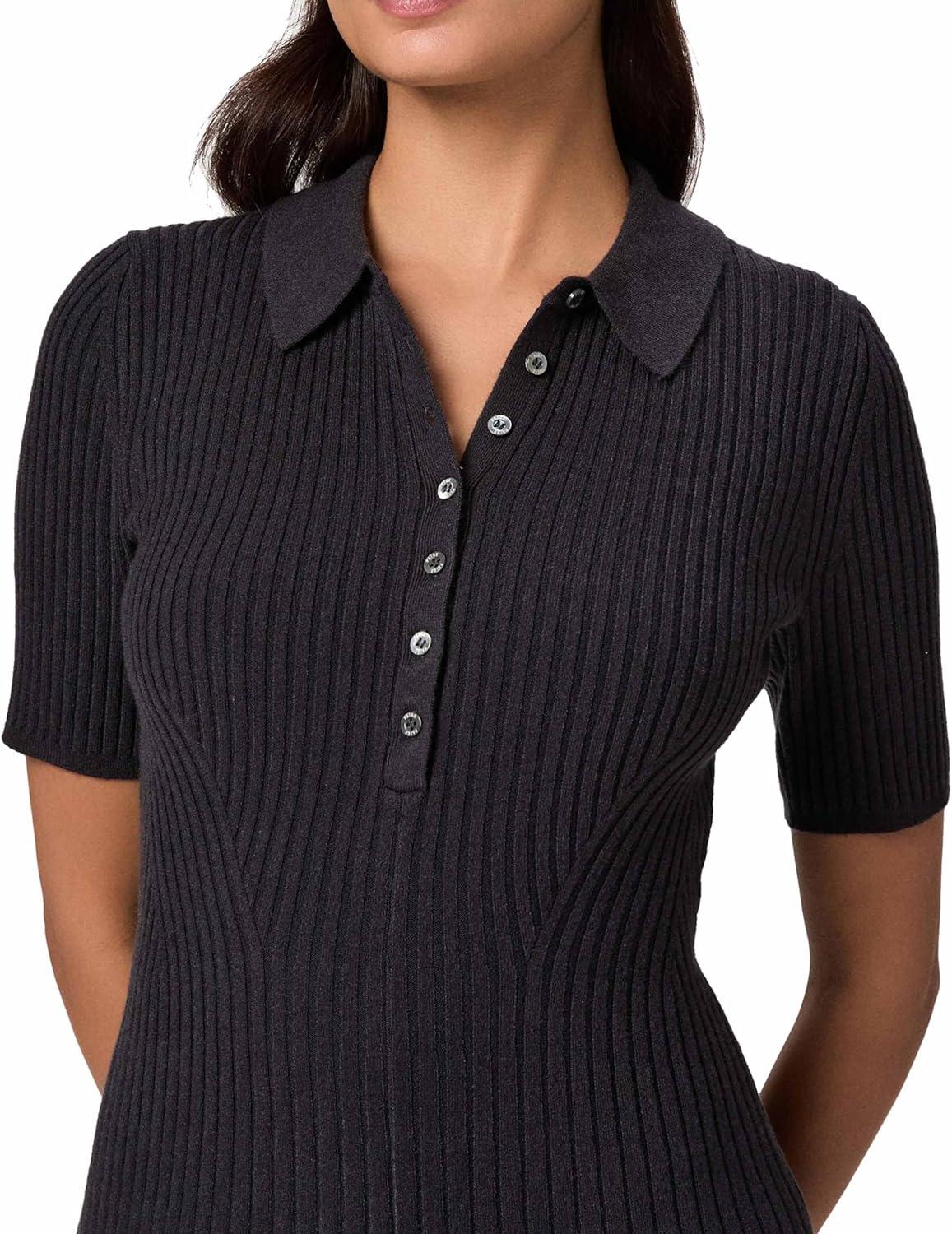 image:imagePaige Womens Olie DressMidnight