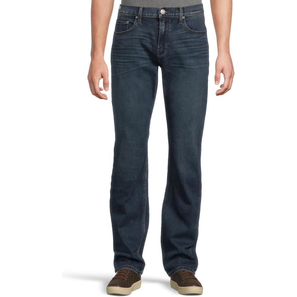 image:imagePAIGE Mens Normandie Heritage Straight JeansBraswell