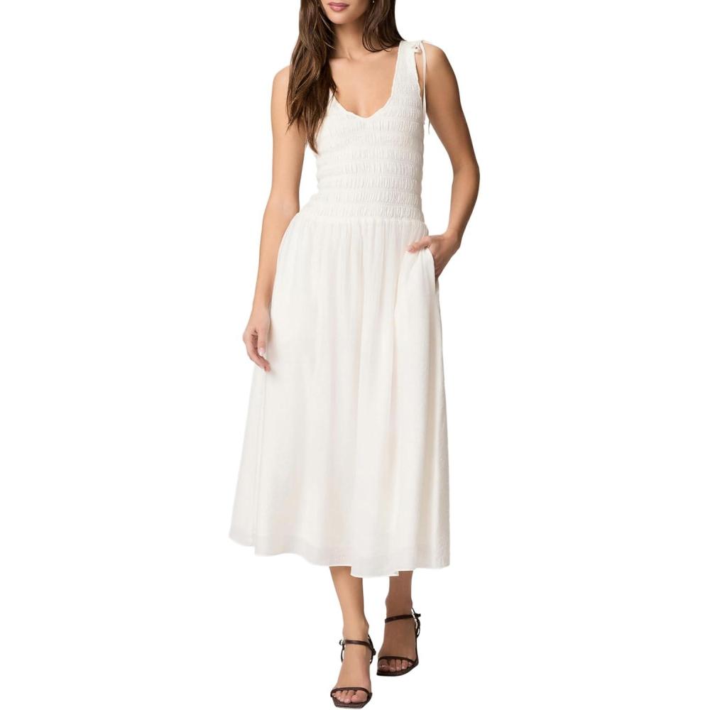image:imagePAIGE Womens Sebastian DressWhite