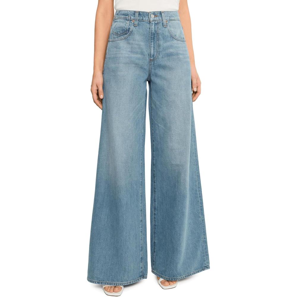 image:imagePaige Womens Cameron Wide Leg W Offset Coin PocketFields
