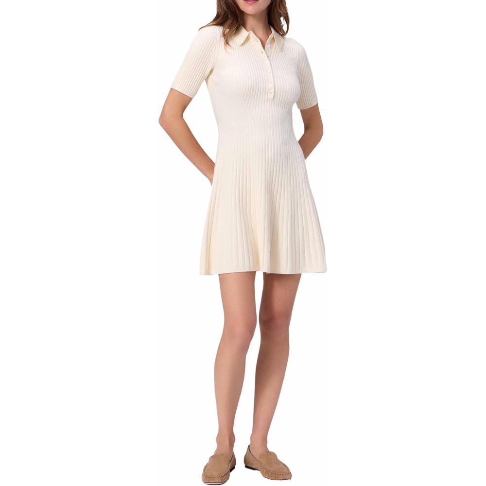 image:imagePaige Womens Olie DressEcru