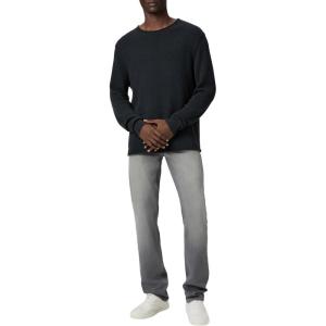 PAIGE Men’s Normandie Heritage Straight Jeans(Vashon)