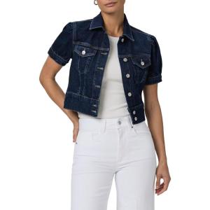 PAIGE Women’s Kendra Jacket(Emberlynn)