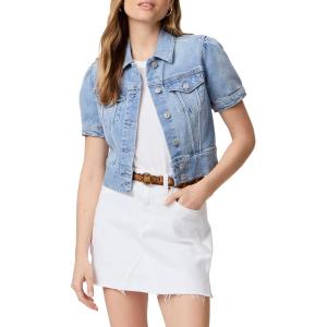 PAIGE Women’s Kendra Jacket(Lowen)