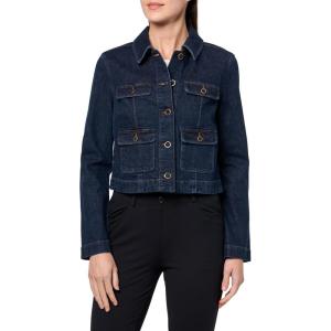 PAIGE Women’s Lydia Jacket(Ballast)
