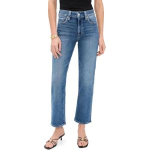 PAIGE Women’s Mason Ankle Jeans(Monaco Mist)