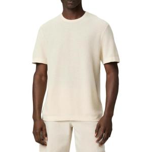 Paige Men’s Brimmer Sweater Tee(Silt)