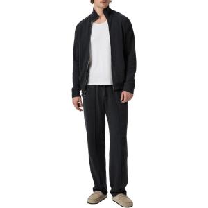 Paige Men’s Cremonesi Sweater Pant(Storm)