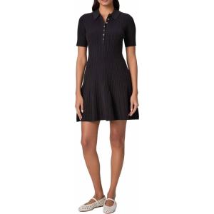 Paige Womens Olie Dress(Midnight)
