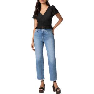 Paige Women’s Stevie Ankle Seamed Beltloops(Rivage)