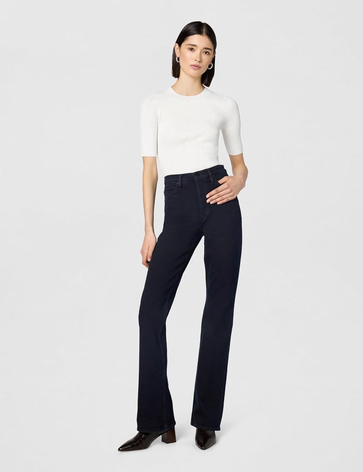 image:imagePaige Womens Aranea Sweater TeeWhite