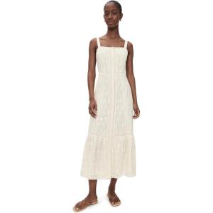 PAIGE Women’s Kelli Dress(Antique White)