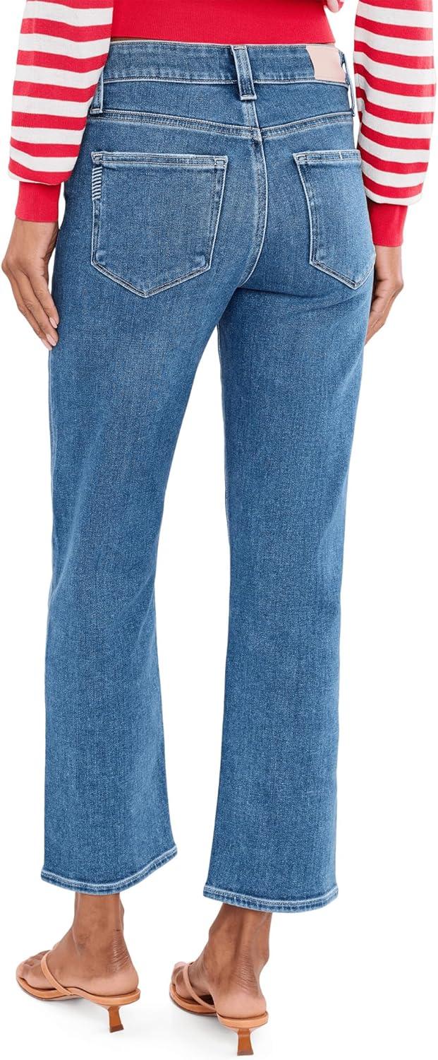 image:imagePAIGE Womens Mason AnkleMonaco Mist