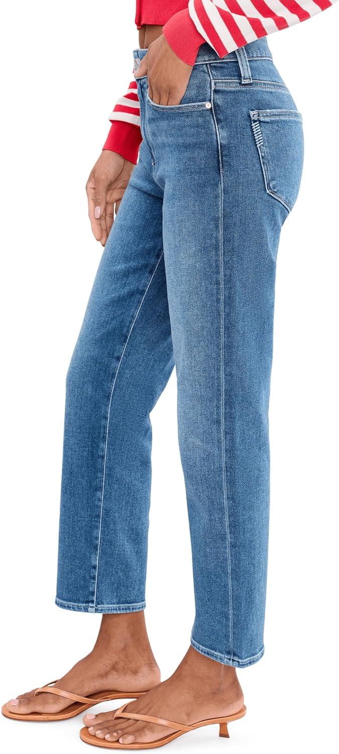 image:imagePAIGE Womens Mason AnkleMonaco Mist