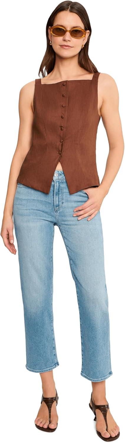 image:imagePAIGE Womens Mason AnkleVail
