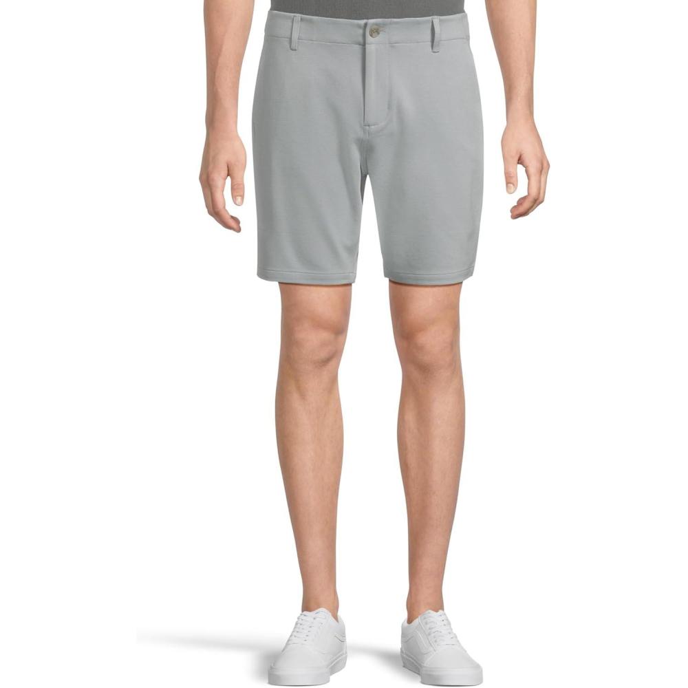 image:imagePAIGE Rickson Transcend Knit Trouser ShortsMoon Shadow
