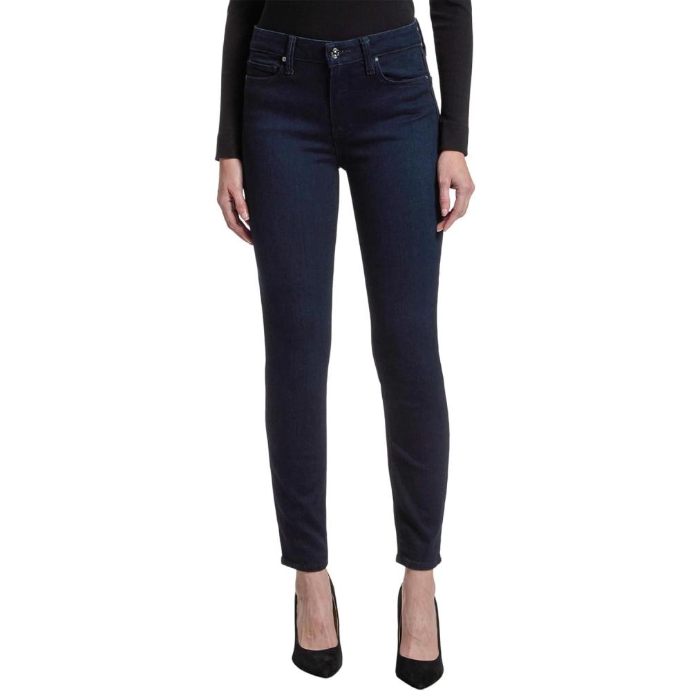 image:imagePAIGE Womens Hoxton Ankle Seamed BeltloopsThames