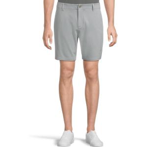 PAIGE Rickson Transcend Knit Trouser Shorts(Moon Shadow)
