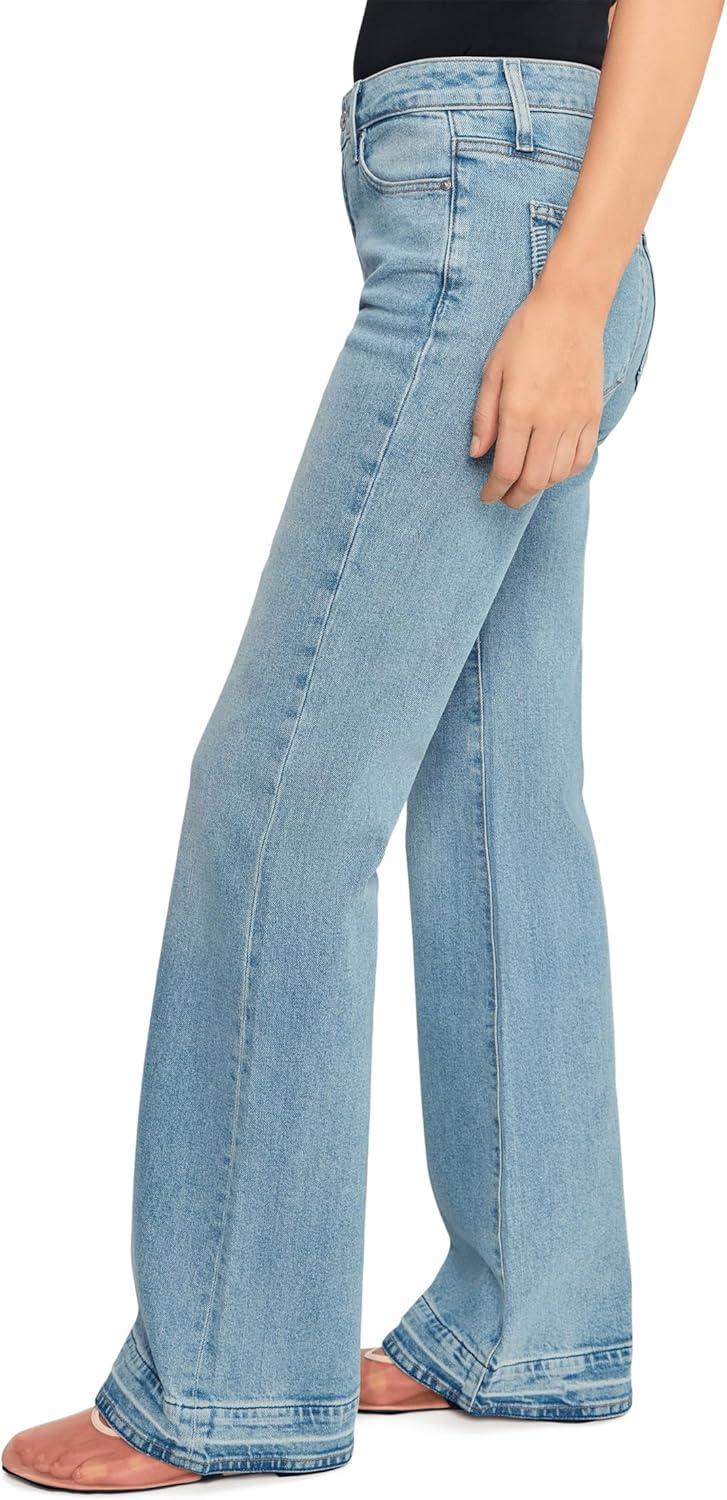 image:imagePaige Womens Sofia Undone Finished HemTouring