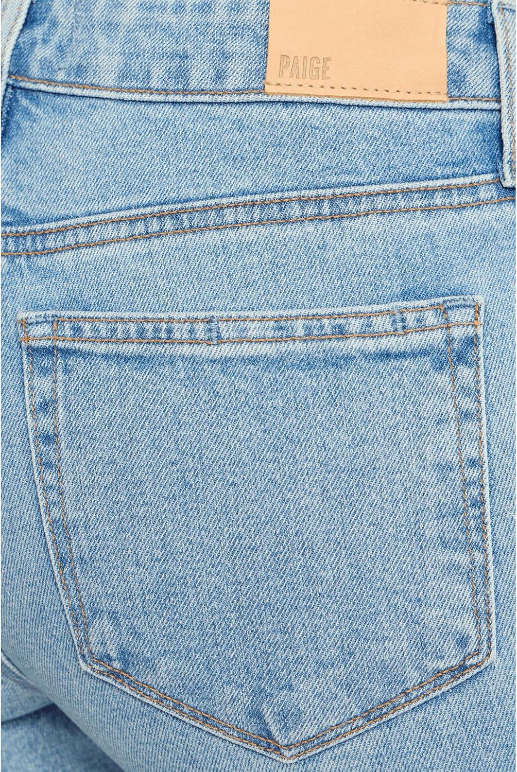 image:imagePaige Womens Sofia Undone Finished HemTouring