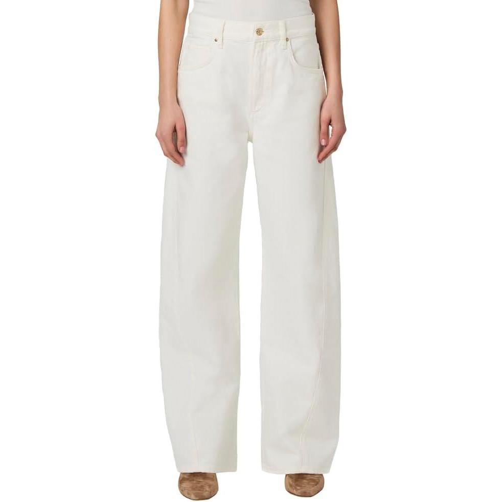 image:imagePAIGE Womens Arellia with Twisted SeamsTonal Ecru