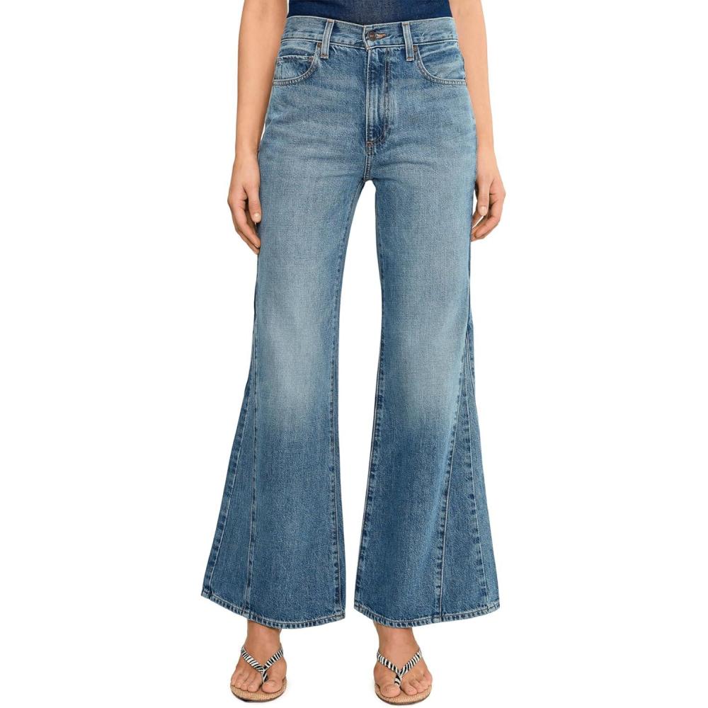 image:imagePaige Womens Callie 32in W Inset FlareElysian