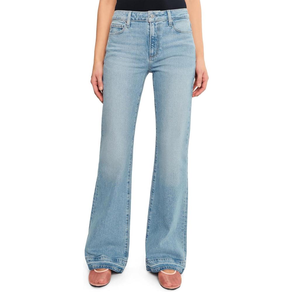 image:imagePaige Womens Sofia Undone Finished HemTouring