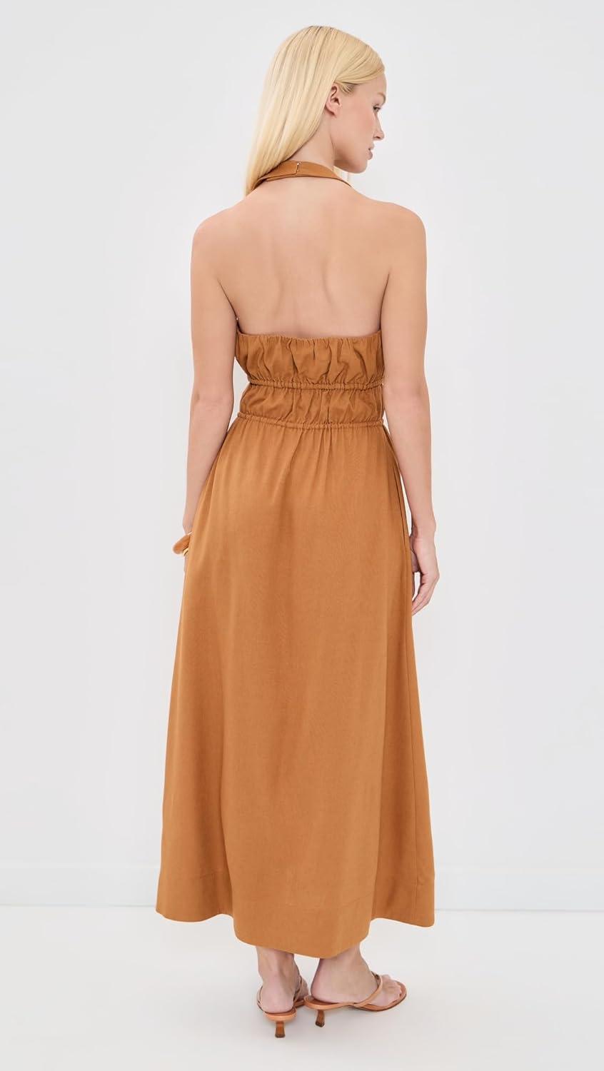 image:imagePAIGE Womens Alysha DressMonarch