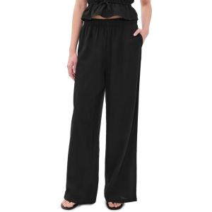 PAIGE Women’s Jude Pants(Black)