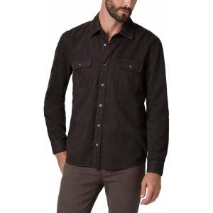 PAIGE Men’s Martin Shirt(Carbanolo)