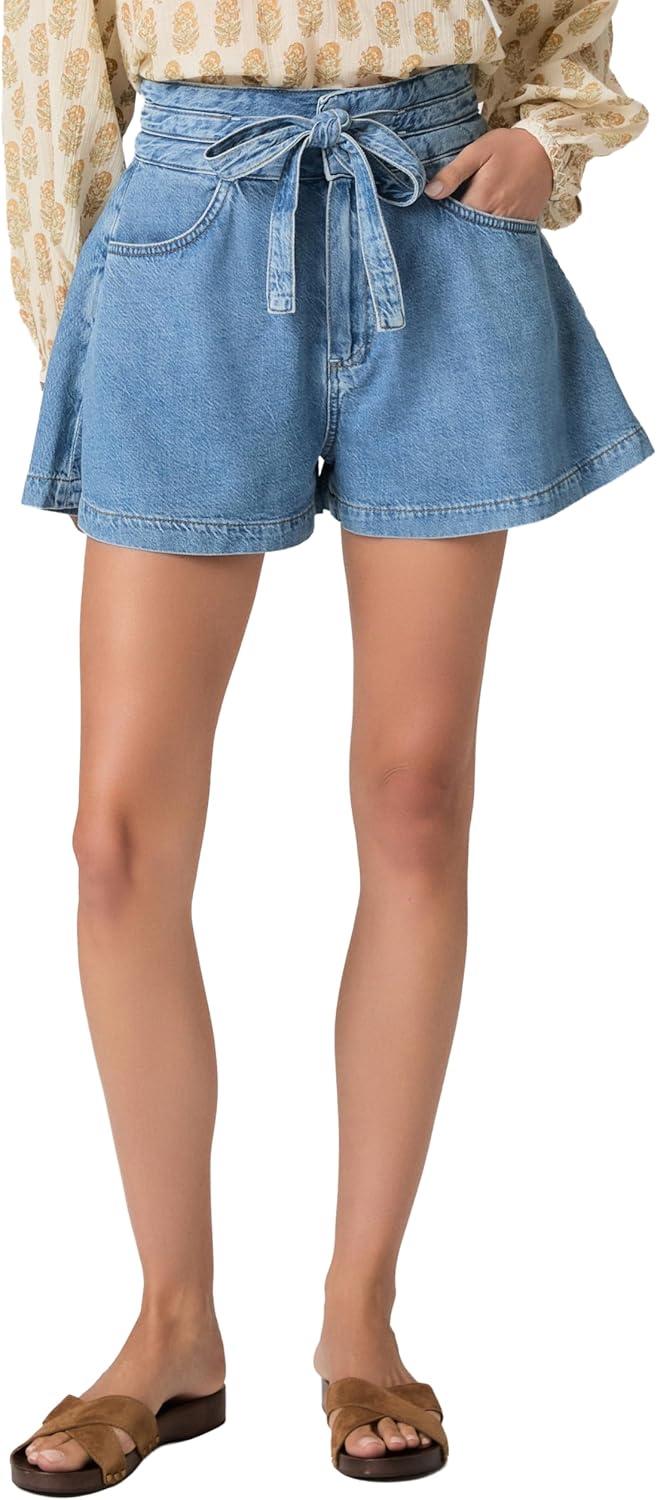 image:imagePAIGE Womens Mathilda ShortsRosecrans