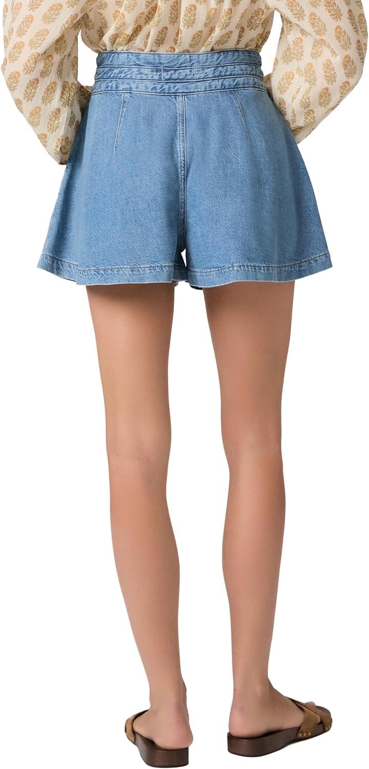 image:imagePAIGE Womens Mathilda ShortsRosecrans