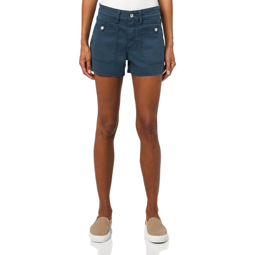 image:imagePAIGE Fallon ShortNavy Moonlight