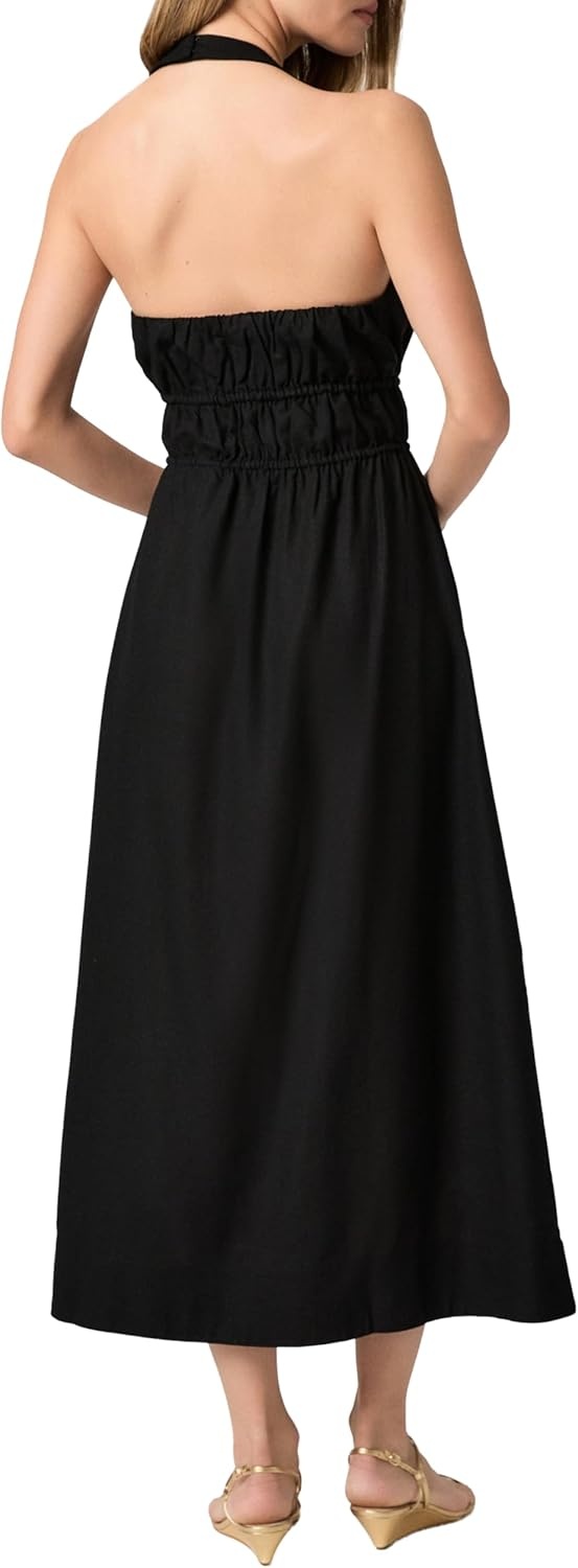 image:imagePAIGE Womens Alysha DressBlack