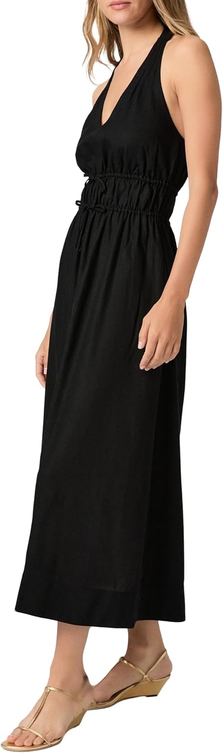 image:imagePAIGE Womens Alysha DressBlack