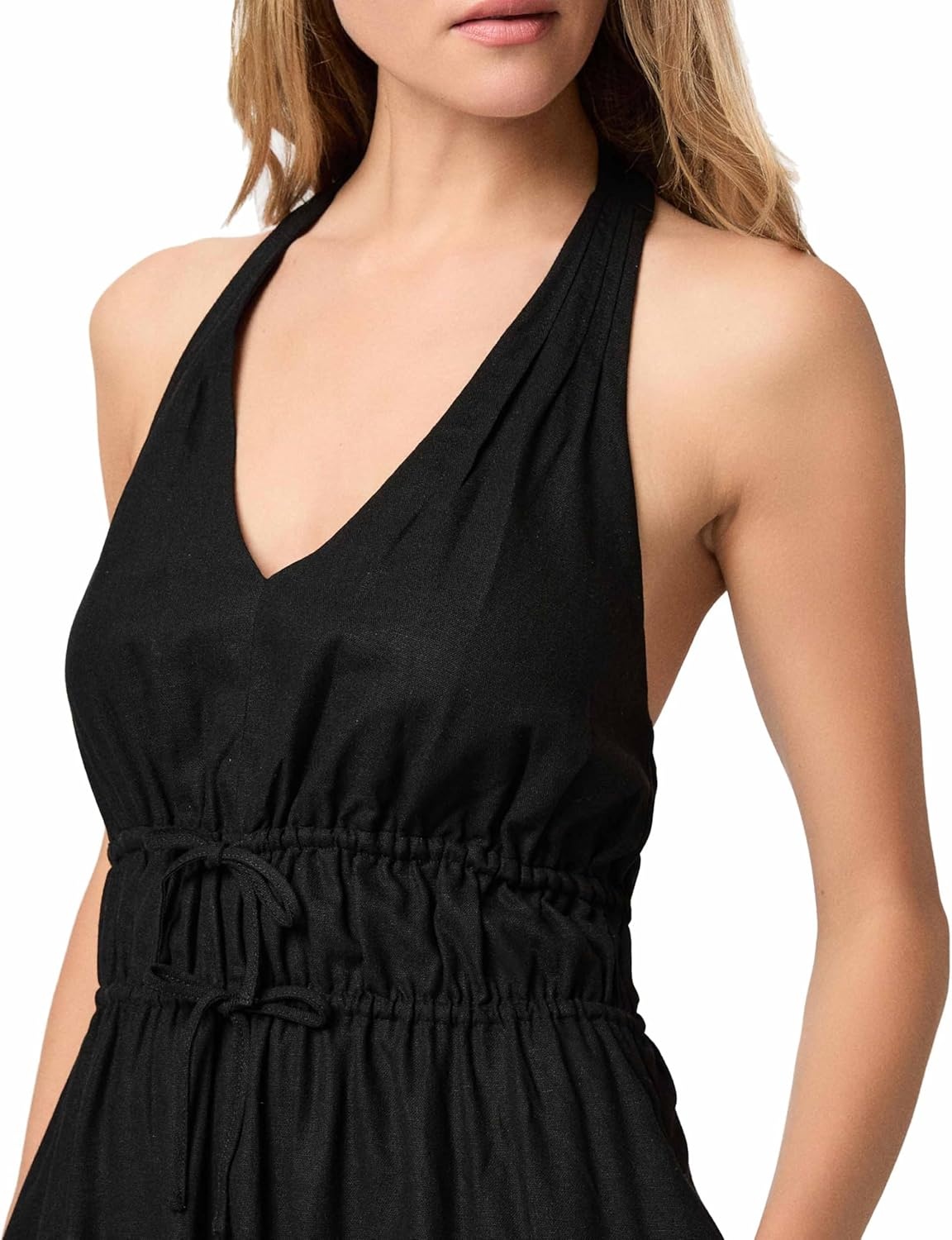 image:imagePAIGE Womens Alysha DressBlack