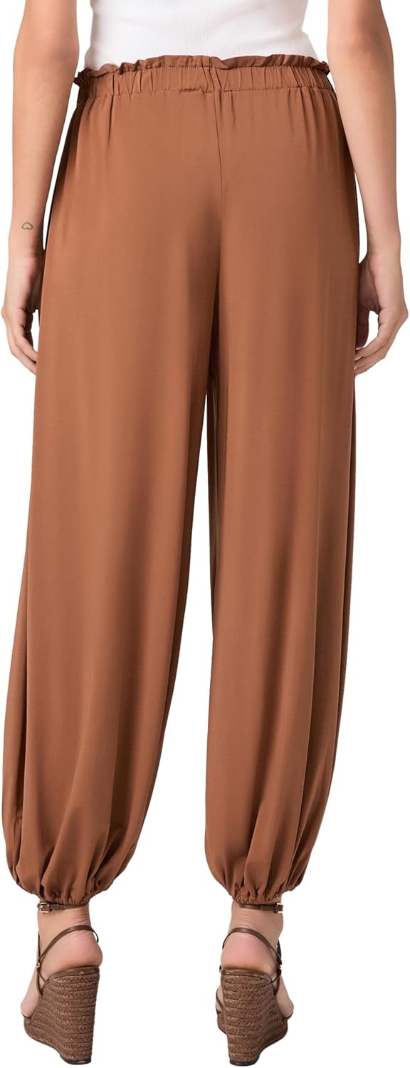 image:imagePAIGE Womens Marcine PantsMaple