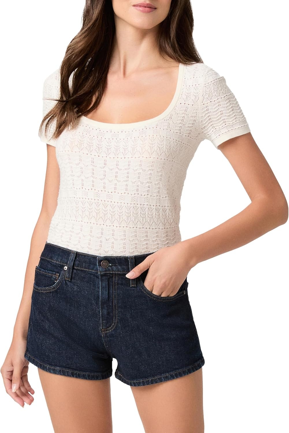 image:imagePaige Womens Hayley ShortRunyon