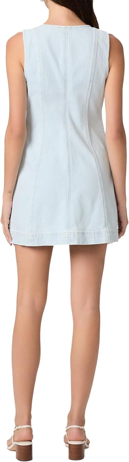 image:imagePaige Womens Kenadie DressCentinela