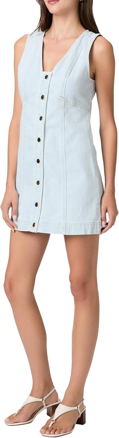 image:imagePaige Womens Kenadie DressCentinela
