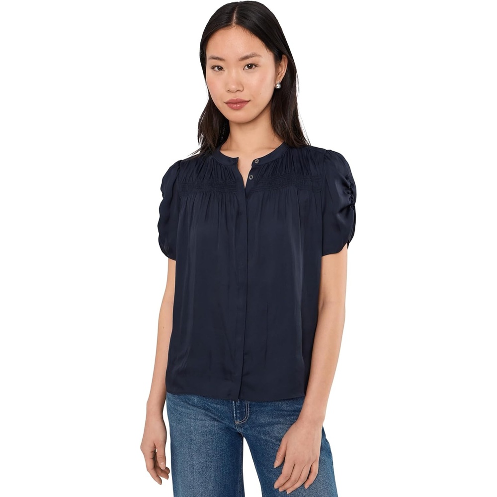 image:imagePAIGE Diego TopDeep Navy